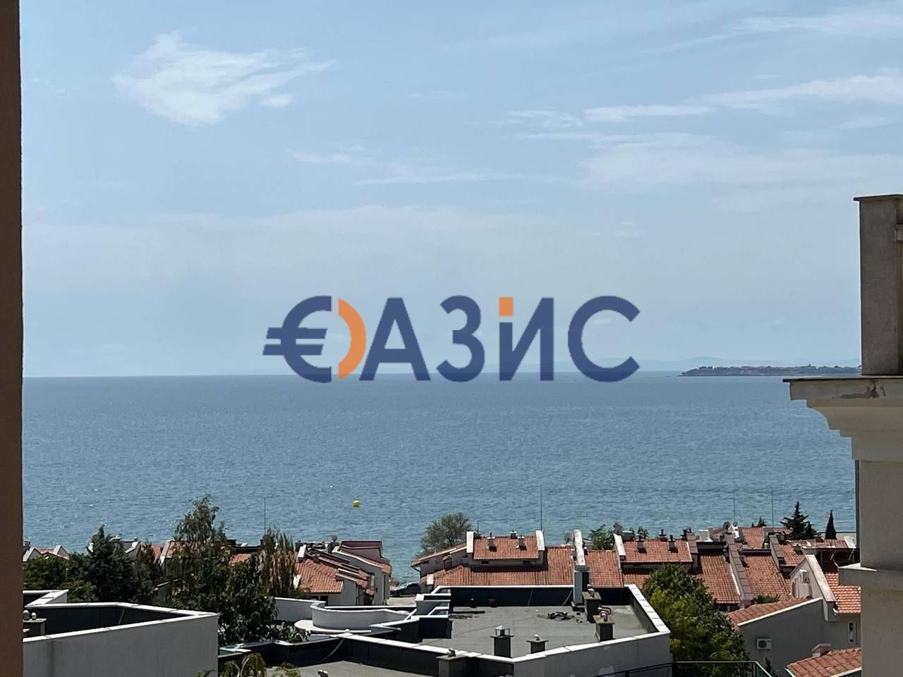 Апартаменты в Святом Власе, Болгария, 68 м² - фото 4