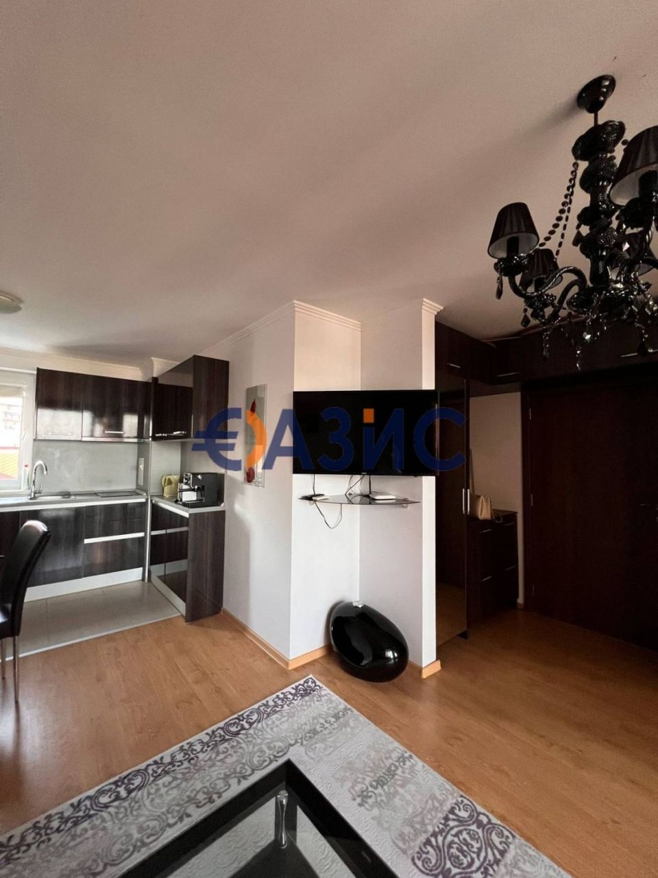 Апартаменты в Святом Власе, Болгария, 68 м² - фото 5