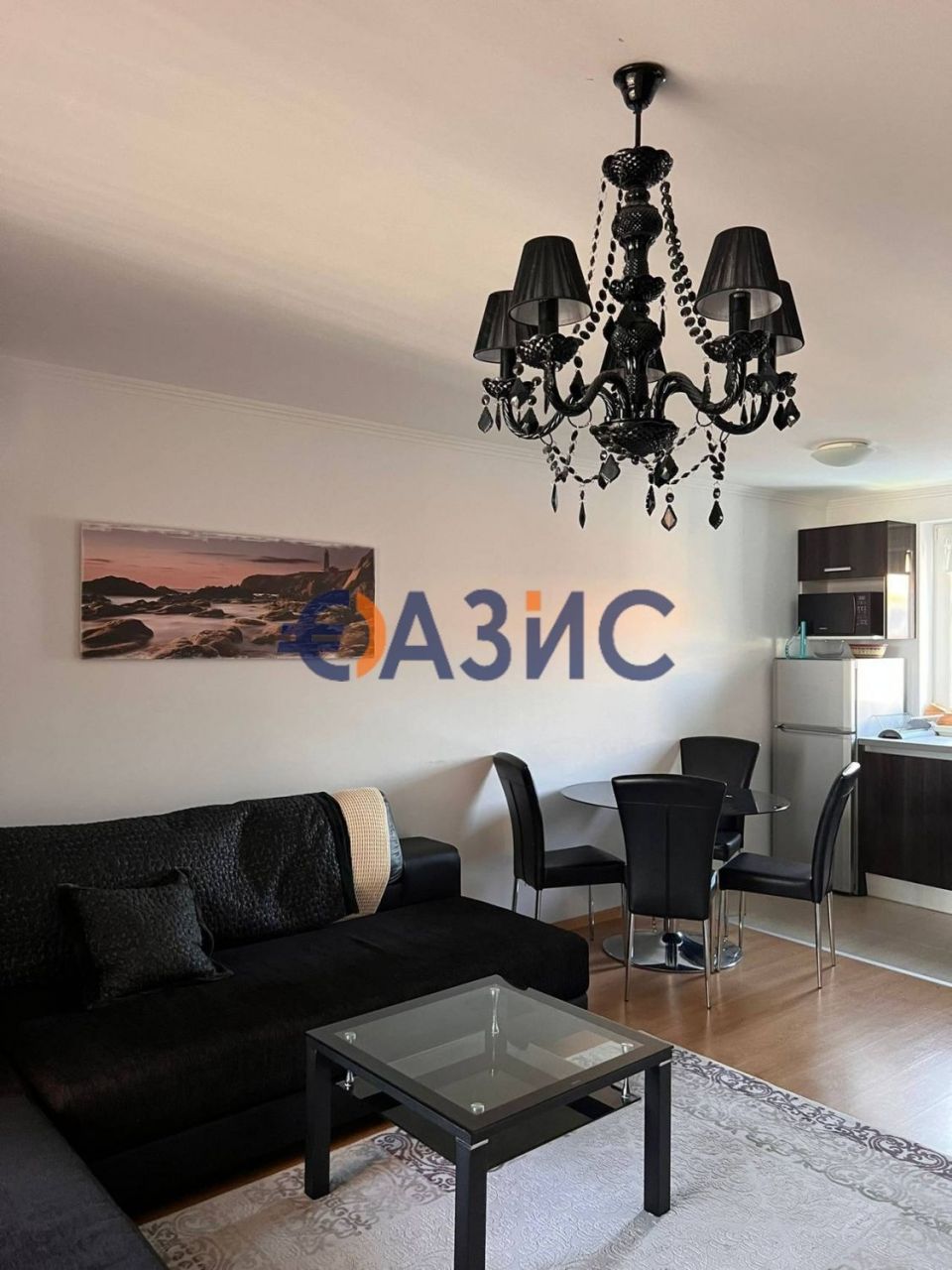 Апартаменты в Святом Власе, Болгария, 68 м² - фото 6