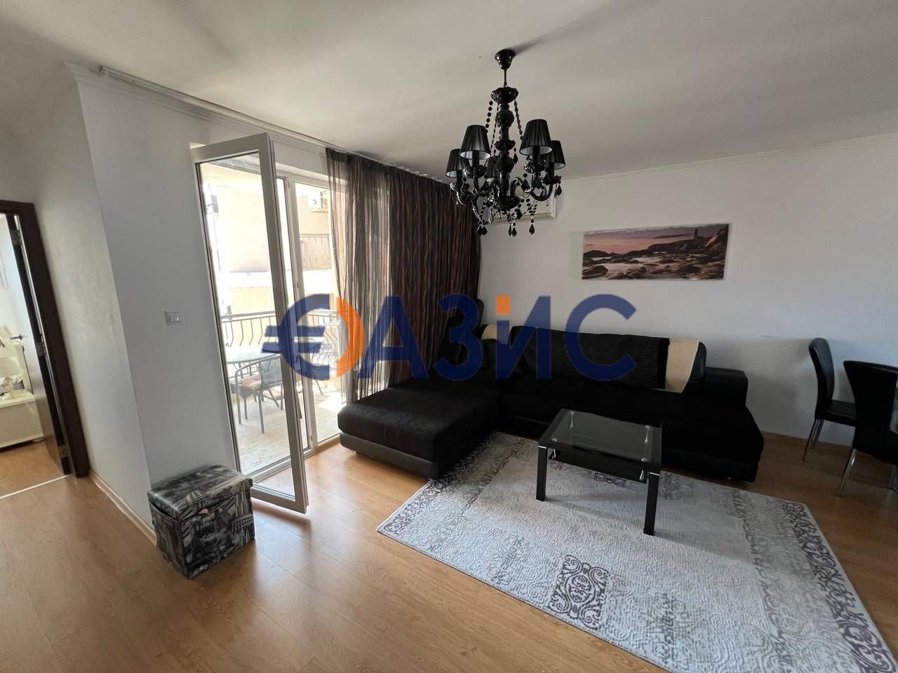 Апартаменты в Святом Власе, Болгария, 68 м² - фото 10