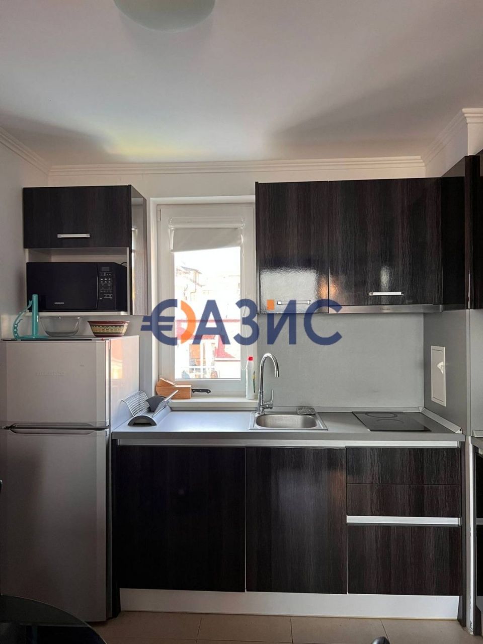 Апартаменты в Святом Власе, Болгария, 68 м² - фото 11