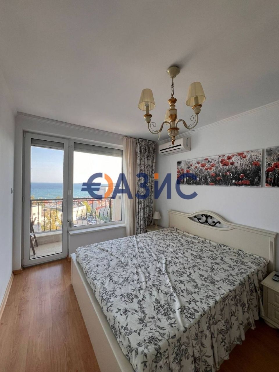 Апартаменты в Святом Власе, Болгария, 68 м² - фото 13