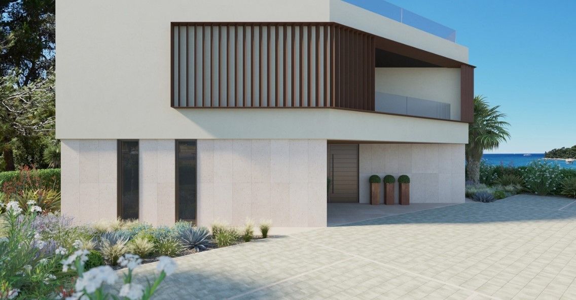 Дом в Ровини, Хорватия, 316 м² - фото 2