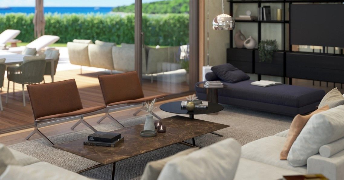 Дом в Ровини, Хорватия, 316 м² - фото 14