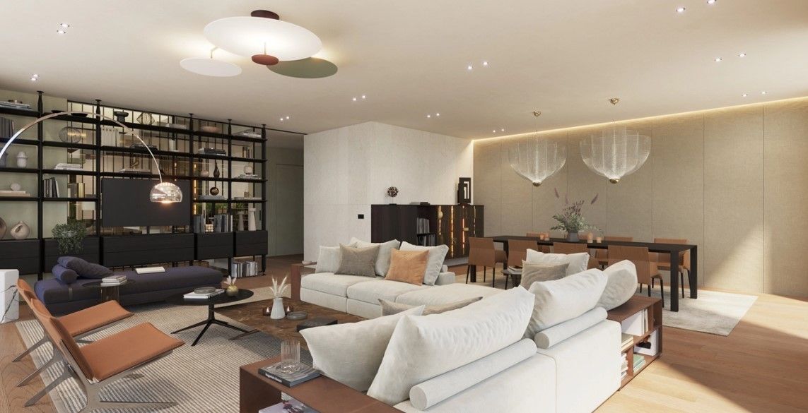 Дом в Ровини, Хорватия, 316 м² - фото 18