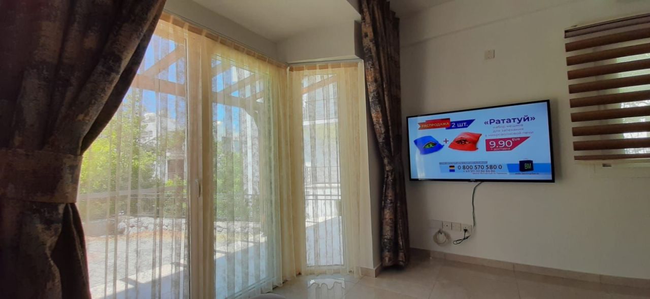 Вилла в Кирении, Кипр, 130 м² - фото 3