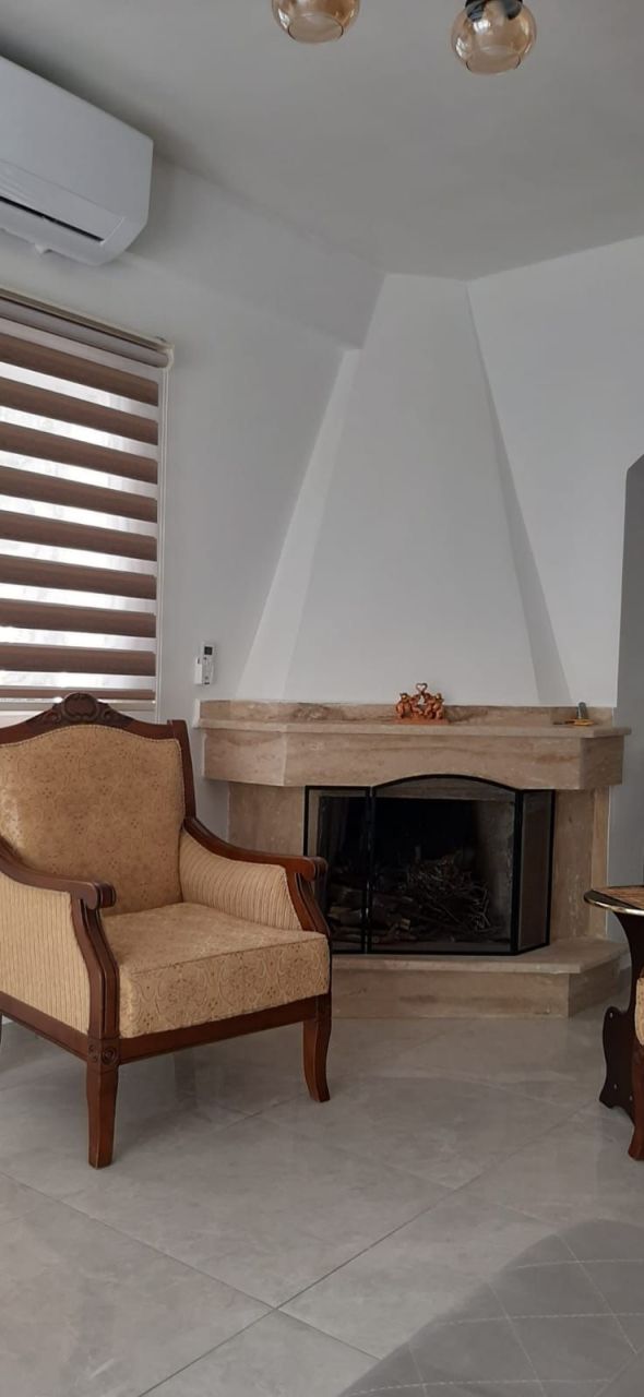 Вилла в Кирении, Кипр, 130 м² - фото 5