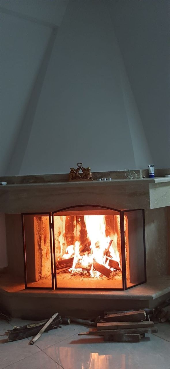 Вилла в Кирении, Кипр, 130 м² - фото 6