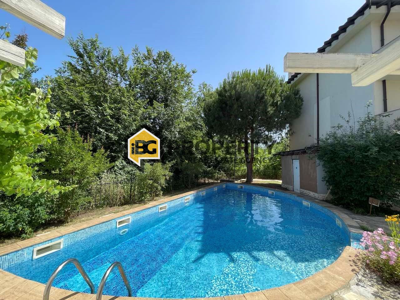 Апартаменты в Обзоре, Болгария, 117 м² - фото 14