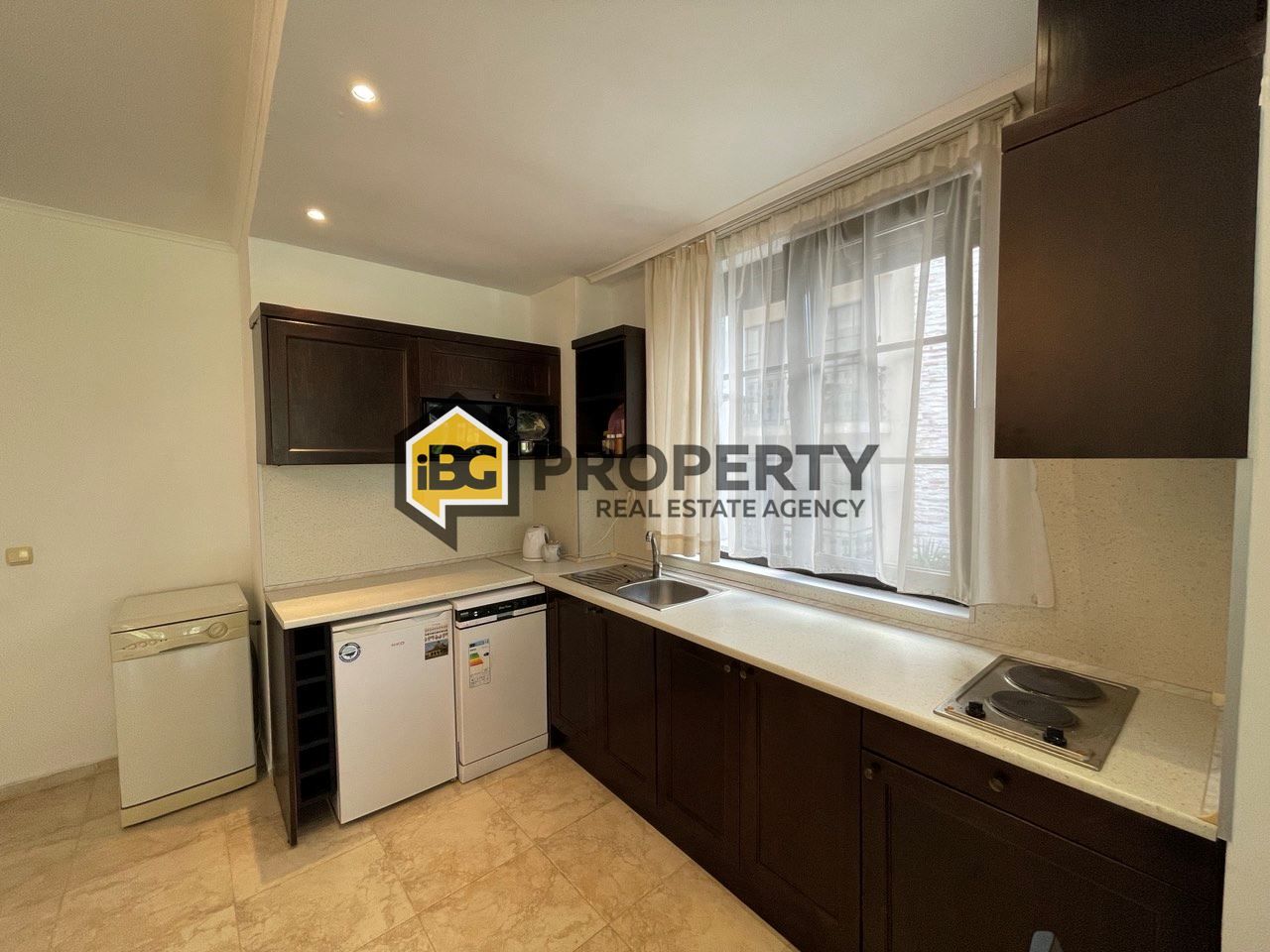 Апартаменты в Обзоре, Болгария, 117 м² - фото 3