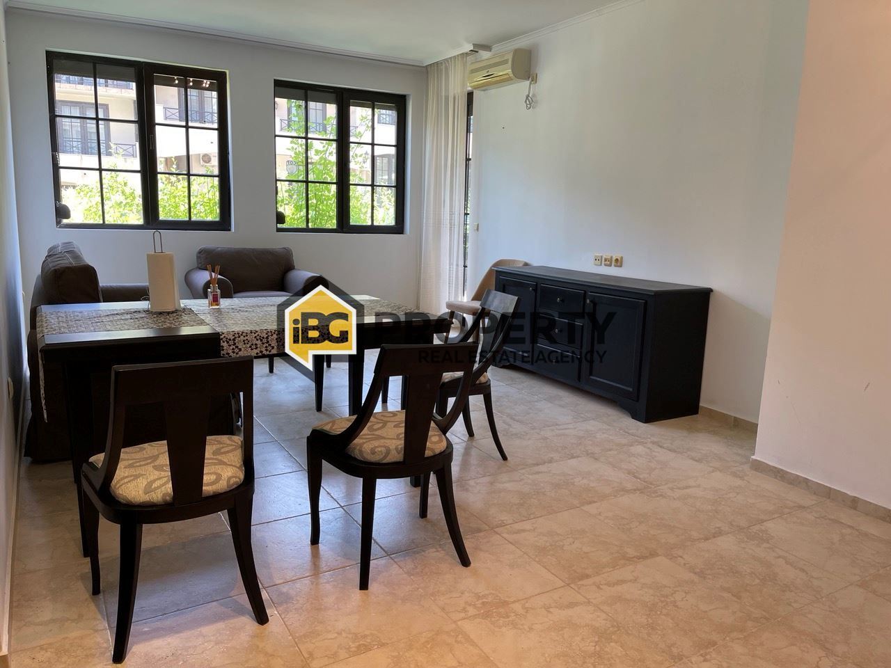 Апартаменты в Обзоре, Болгария, 117 м² - фото 2