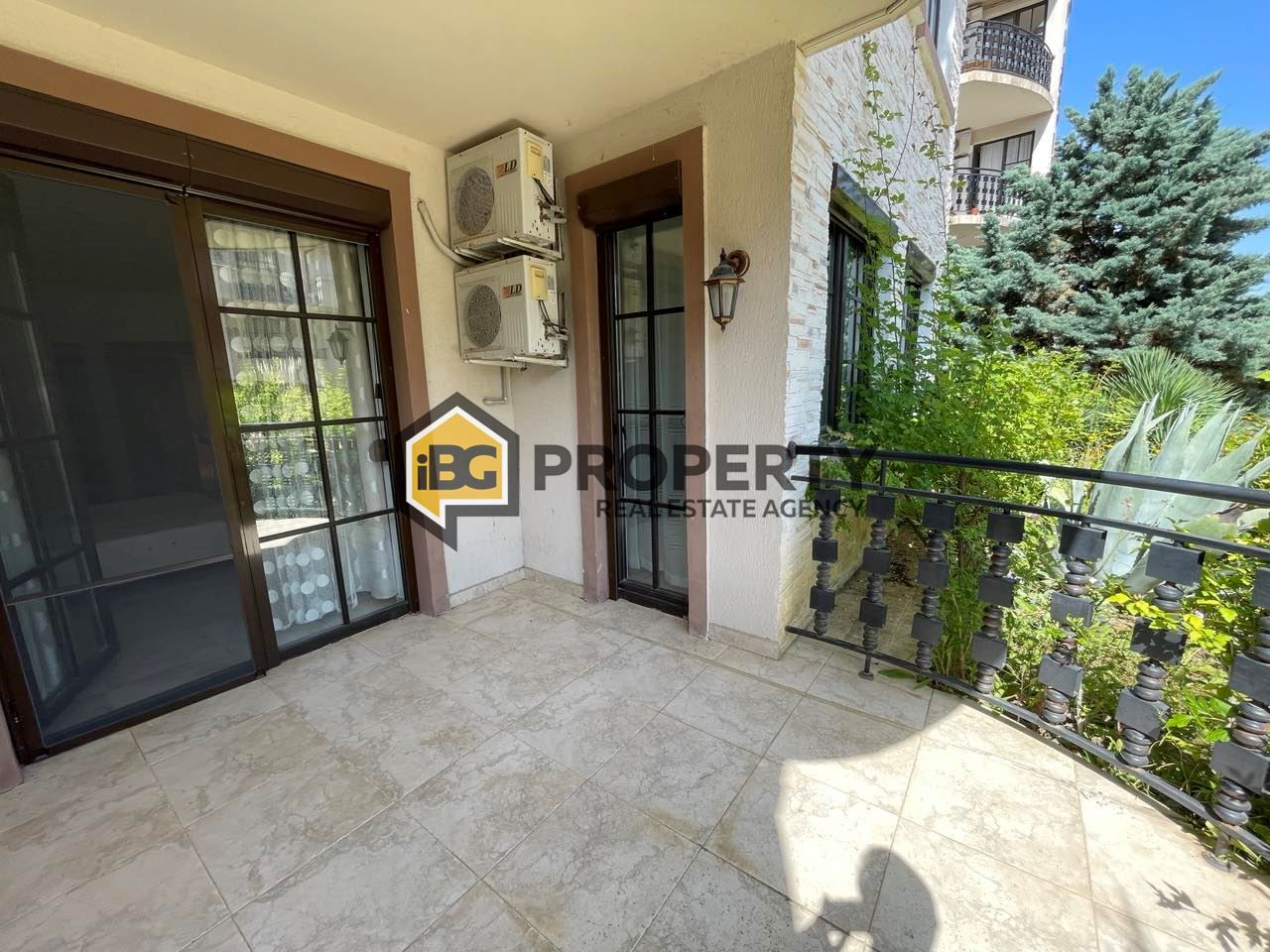 Апартаменты в Обзоре, Болгария, 117 м² - фото 12