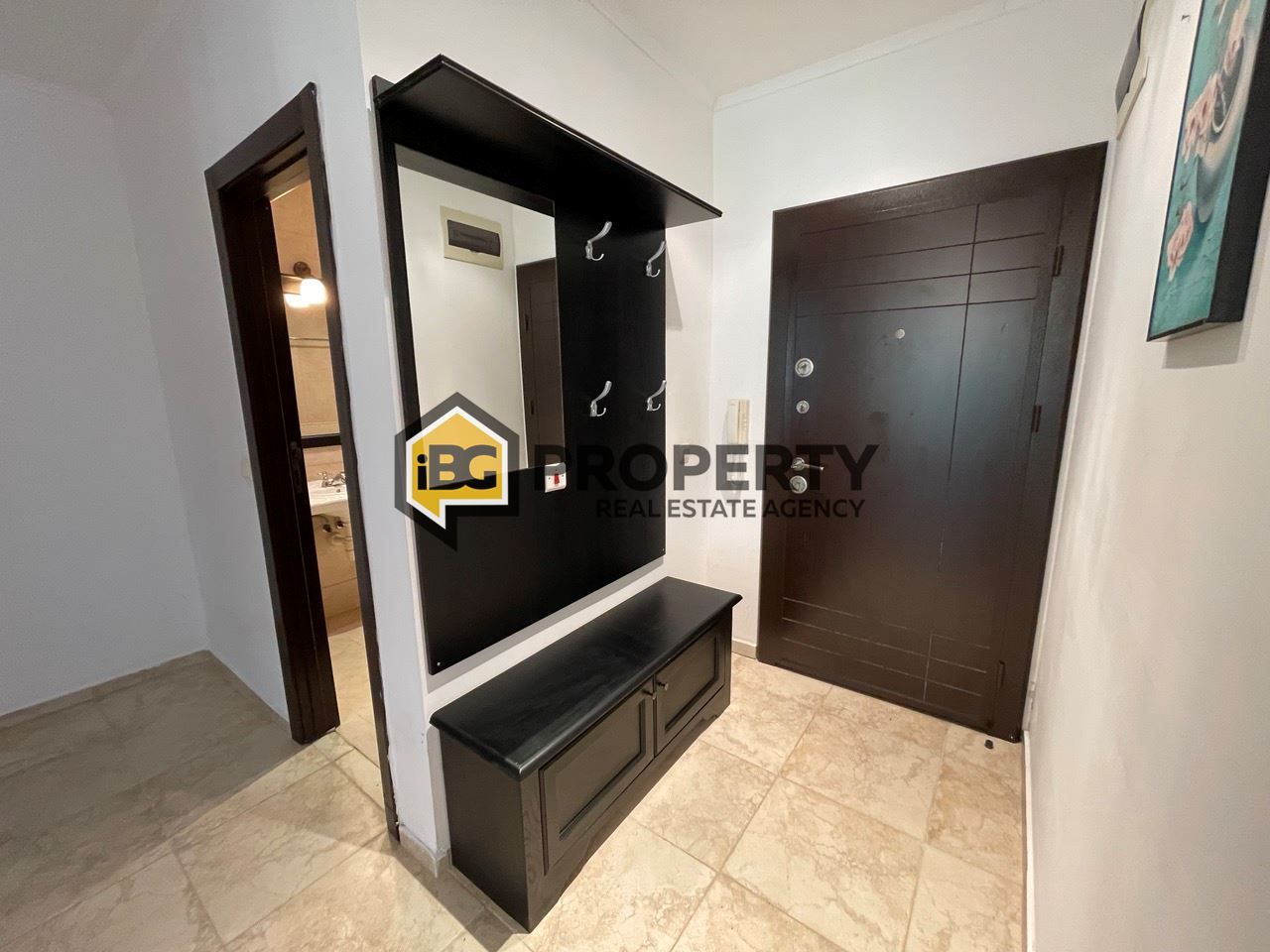 Апартаменты в Обзоре, Болгария, 117 м² - фото 8