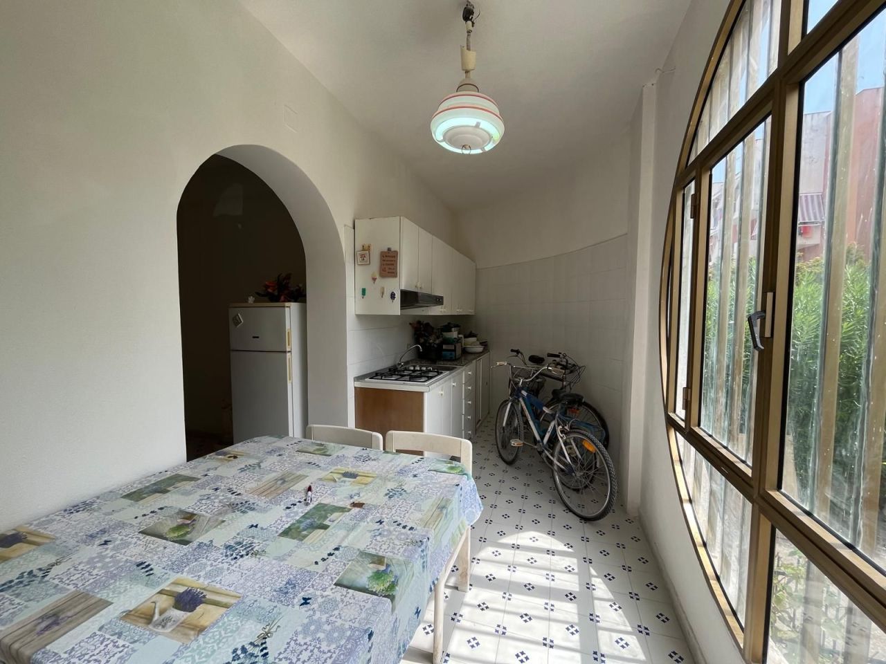 Квартира в Скалее, Италия, 165 м² - фото 4