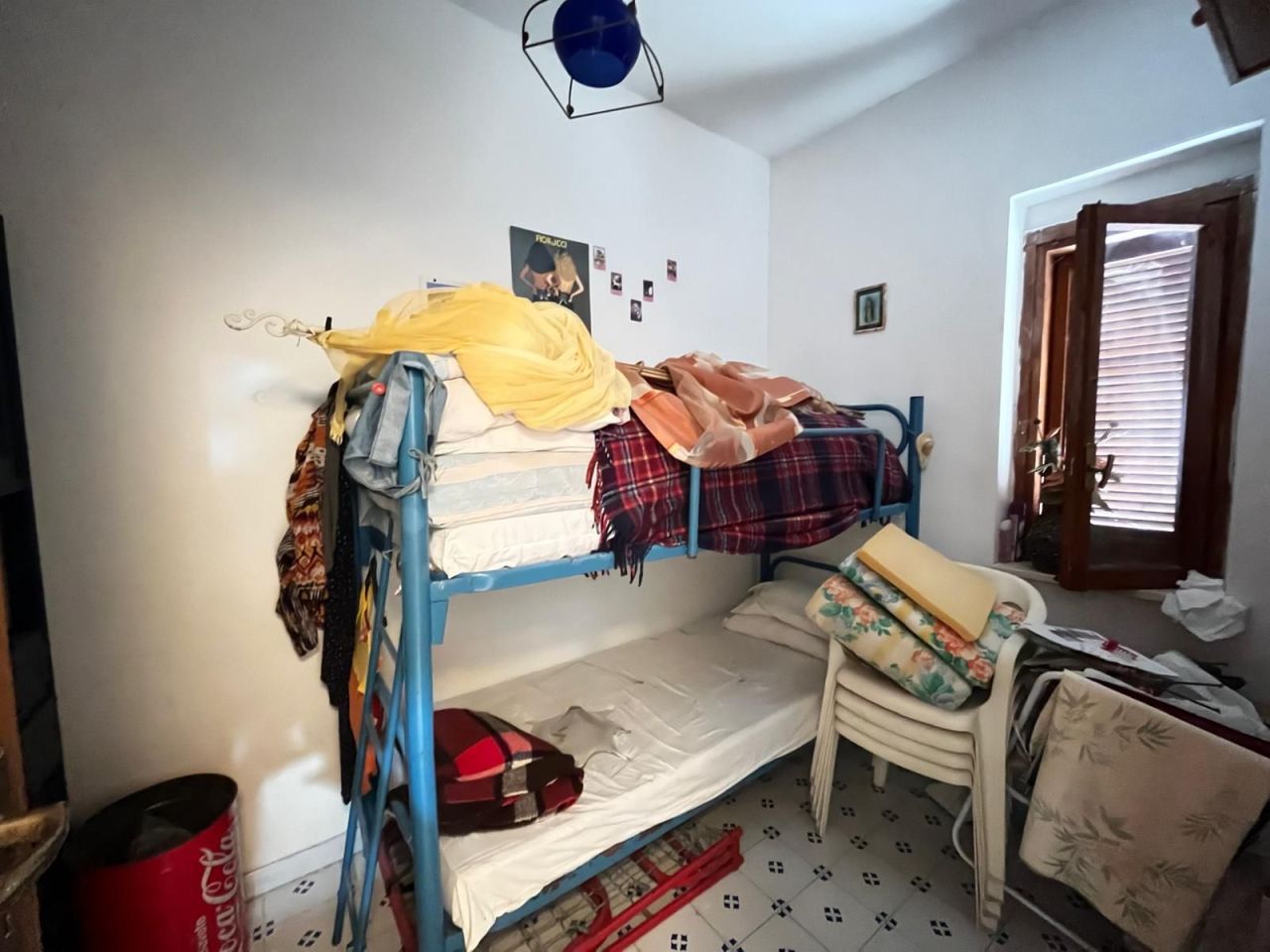 Квартира в Скалее, Италия, 165 м² - фото 10