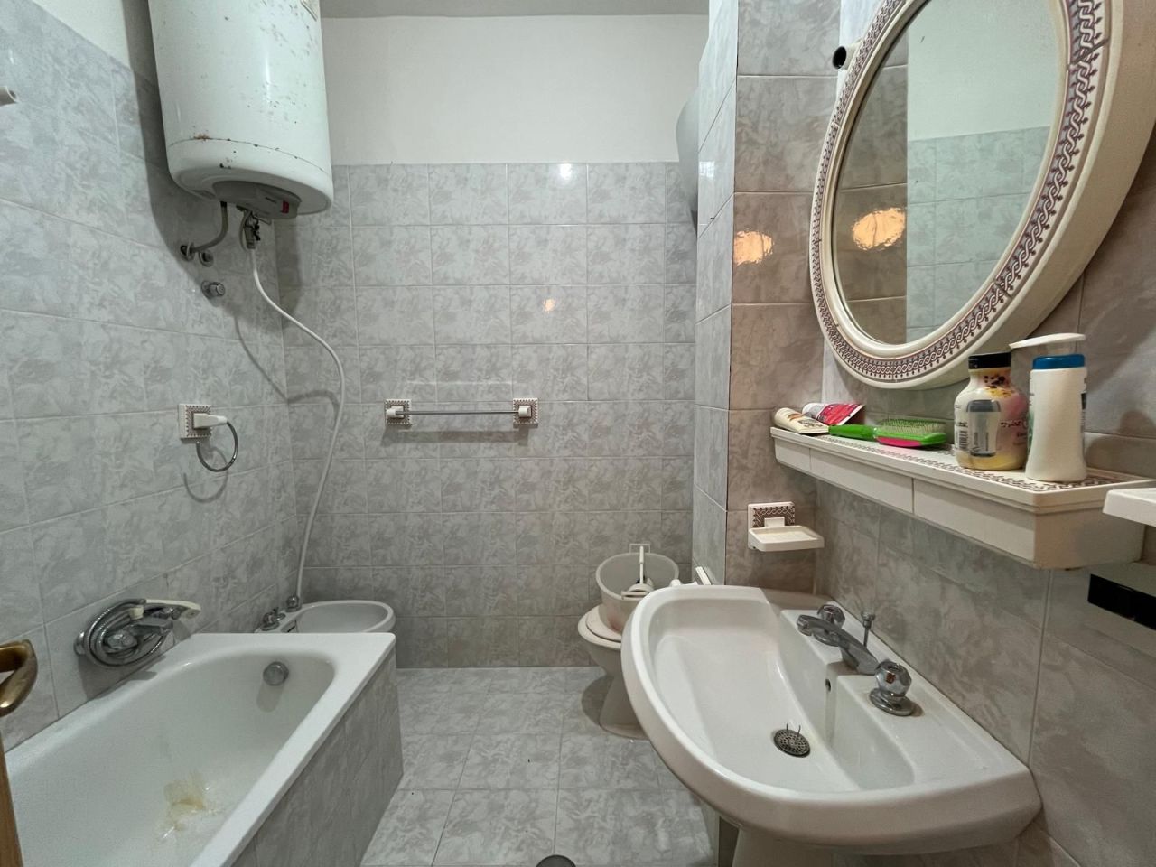 Квартира в Скалее, Италия, 165 м² - фото 11