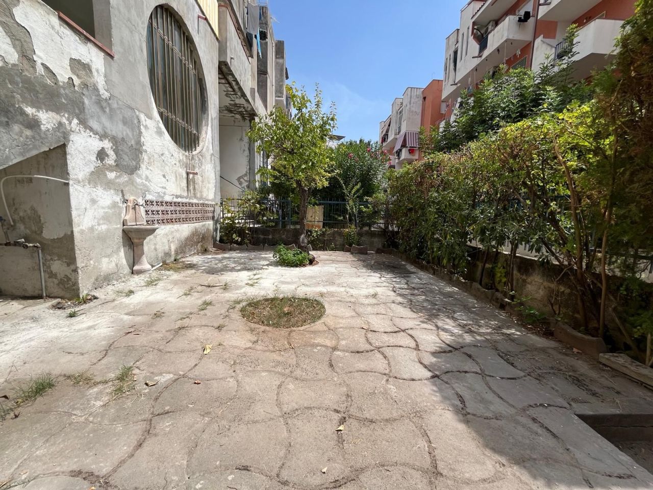 Квартира в Скалее, Италия, 165 м² - фото 14