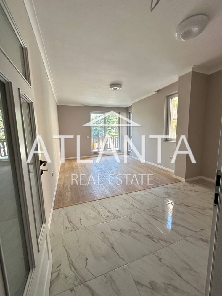 Апартаменты в Святых Константине и Елене, Болгария, 66 м² - фото 2