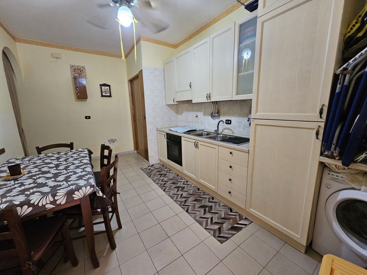 Квартира в Скалее, Италия, 75 м² - фото 2