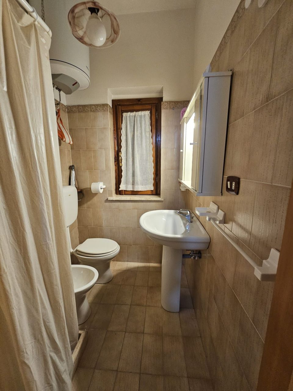 Квартира в Скалее, Италия, 75 м² - фото 9