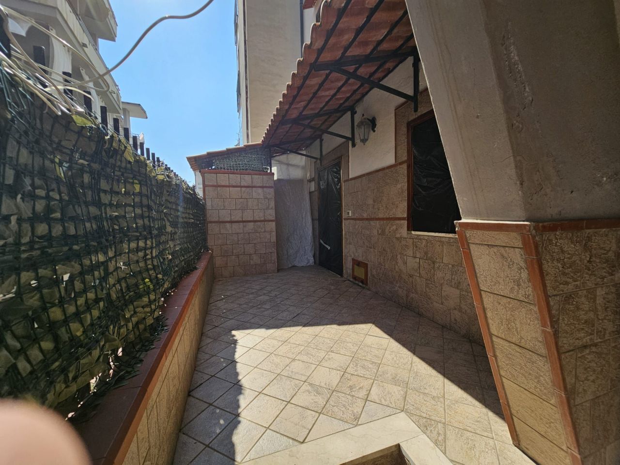 Квартира в Скалее, Италия, 75 м² - фото 12