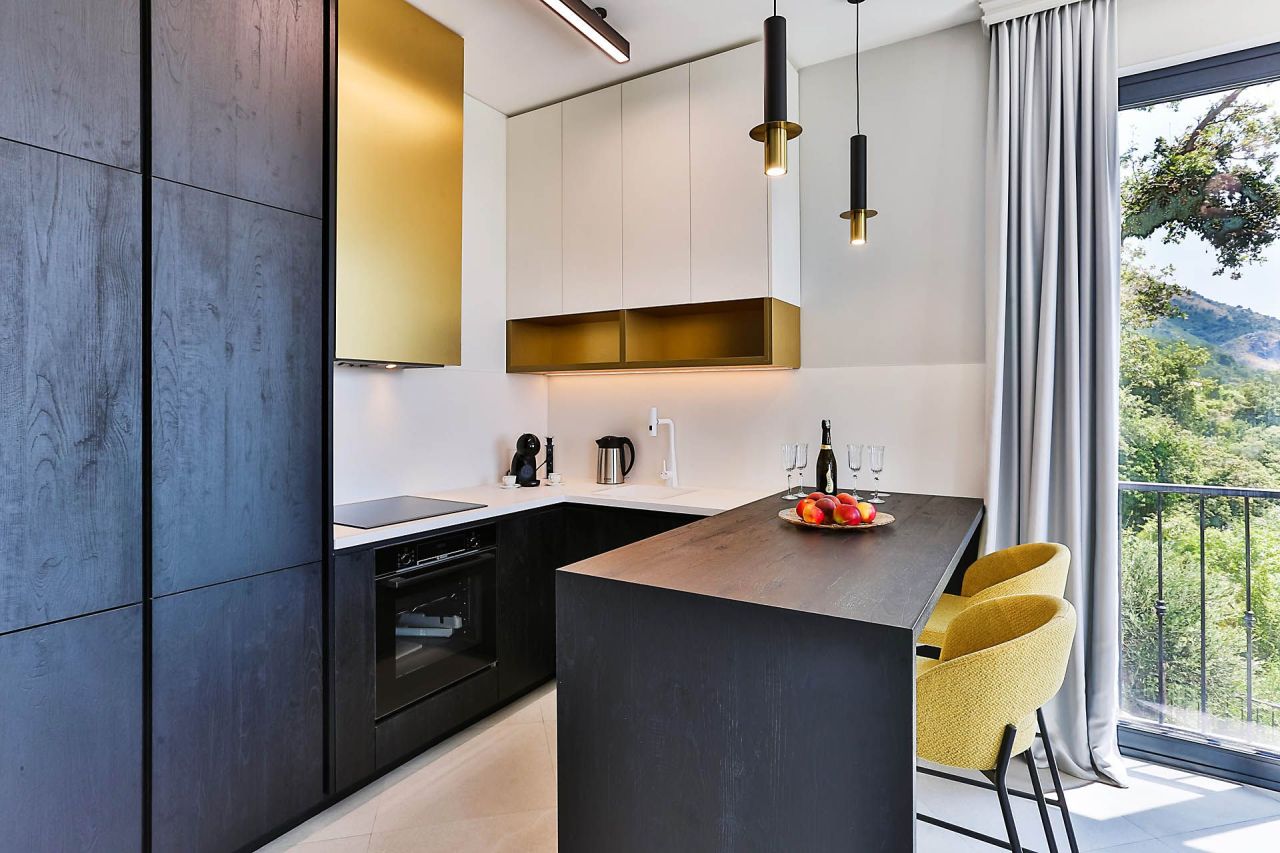 Дом в Близикуче, Черногория, 223 м² - фото 4