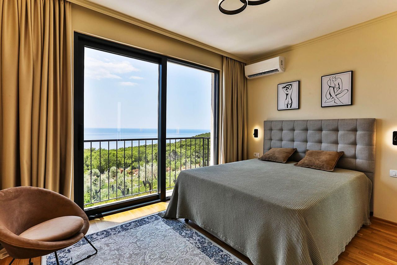 Дом в Близикуче, Черногория, 223 м² - фото 13