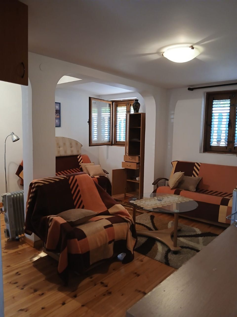 Дом в Будве, Черногория, 189 м² - фото 14