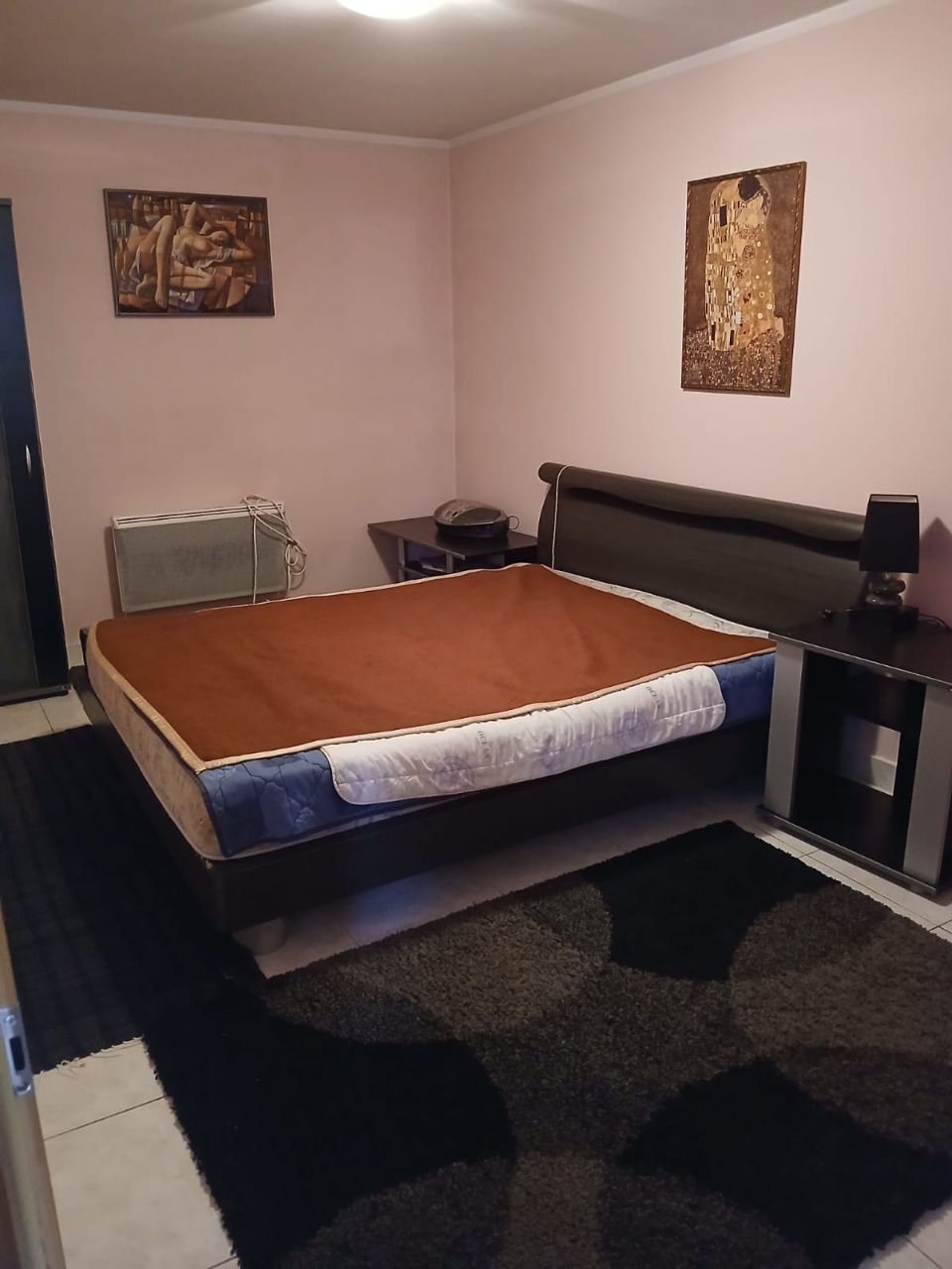 Дом в Будве, Черногория, 189 м² - фото 13