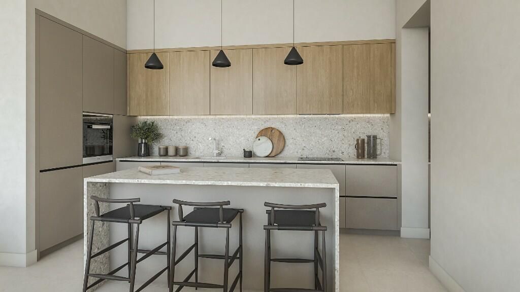 Таунхаус в Тивате, Черногория, 252.86 м² - фото 16