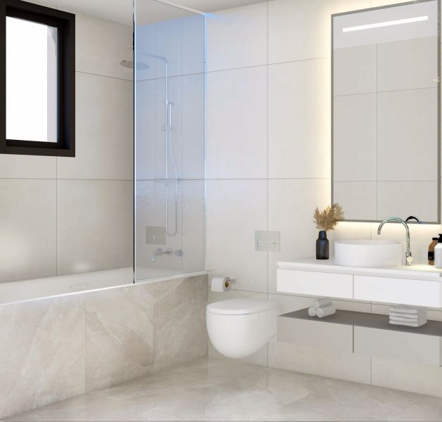 Апартаменты в Лимасоле, Кипр, 79 м² - фото 12