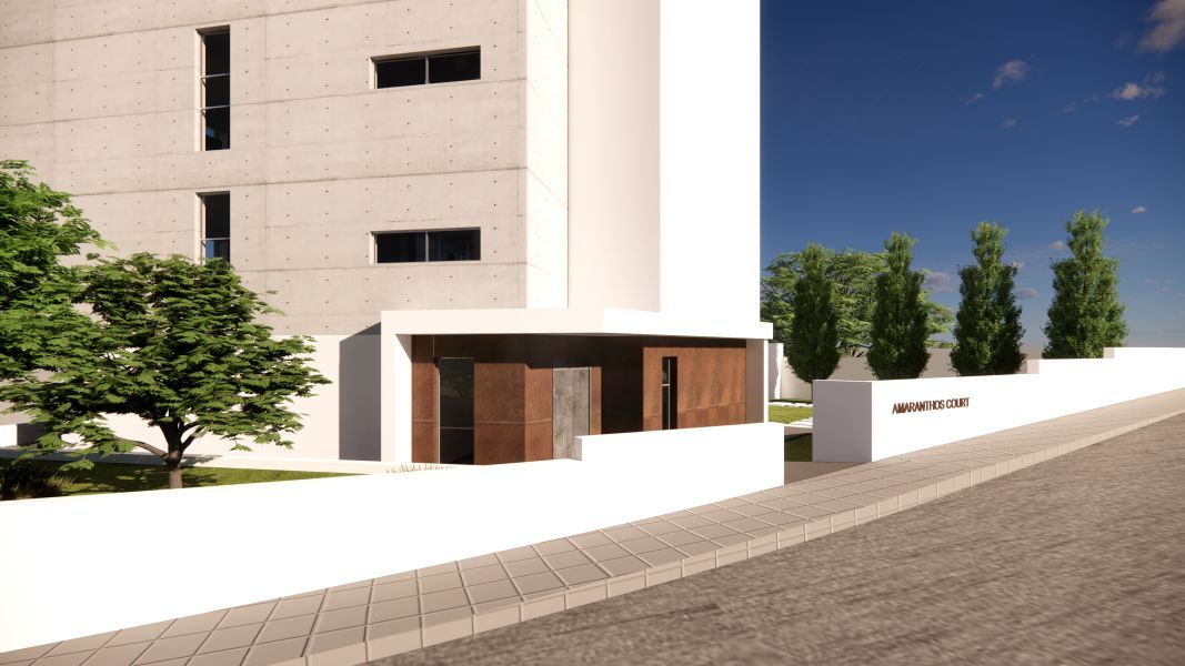 Апартаменты в Пафосе, Кипр, 247 м² - фото 4