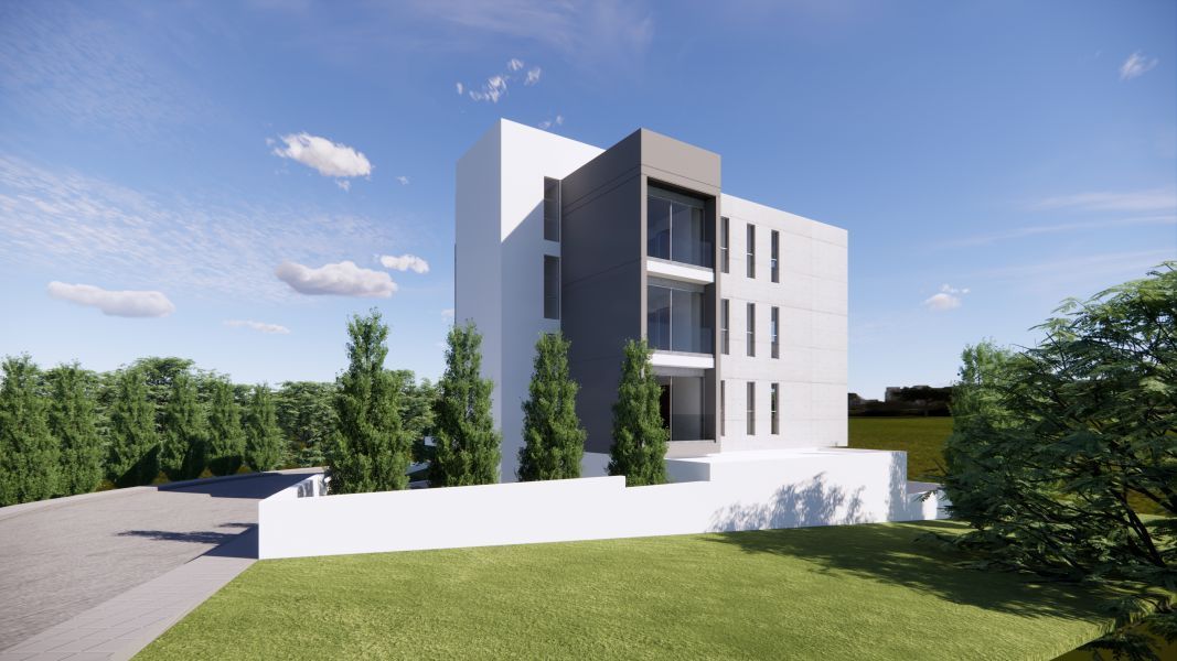 Апартаменты в Пафосе, Кипр, 247 м² - фото 6