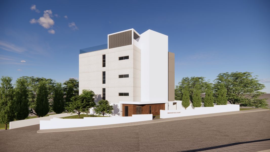 Апартаменты в Пафосе, Кипр, 247 м² - фото 5