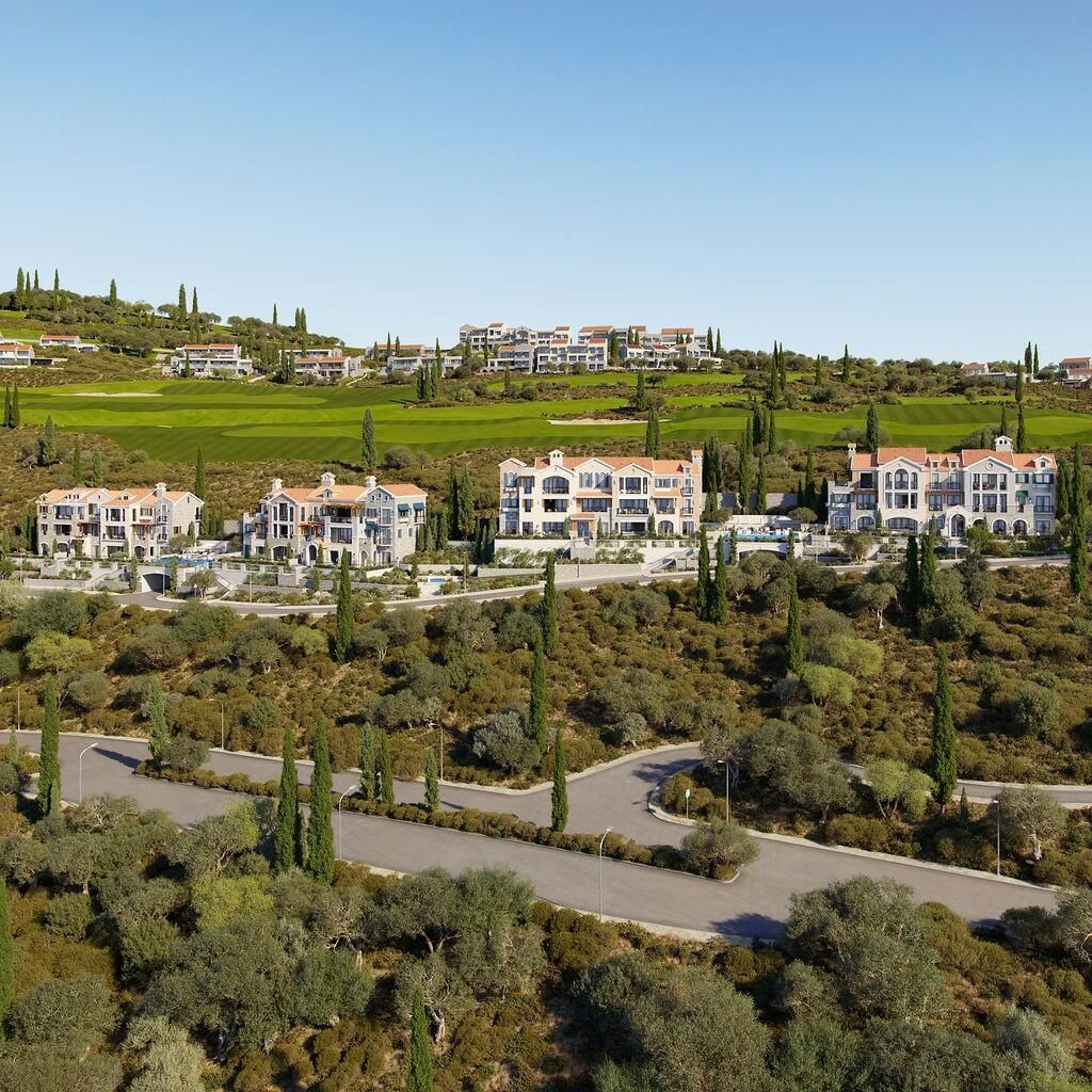 Апартаменты в Тивате, Черногория, 112.33 м² - фото 13