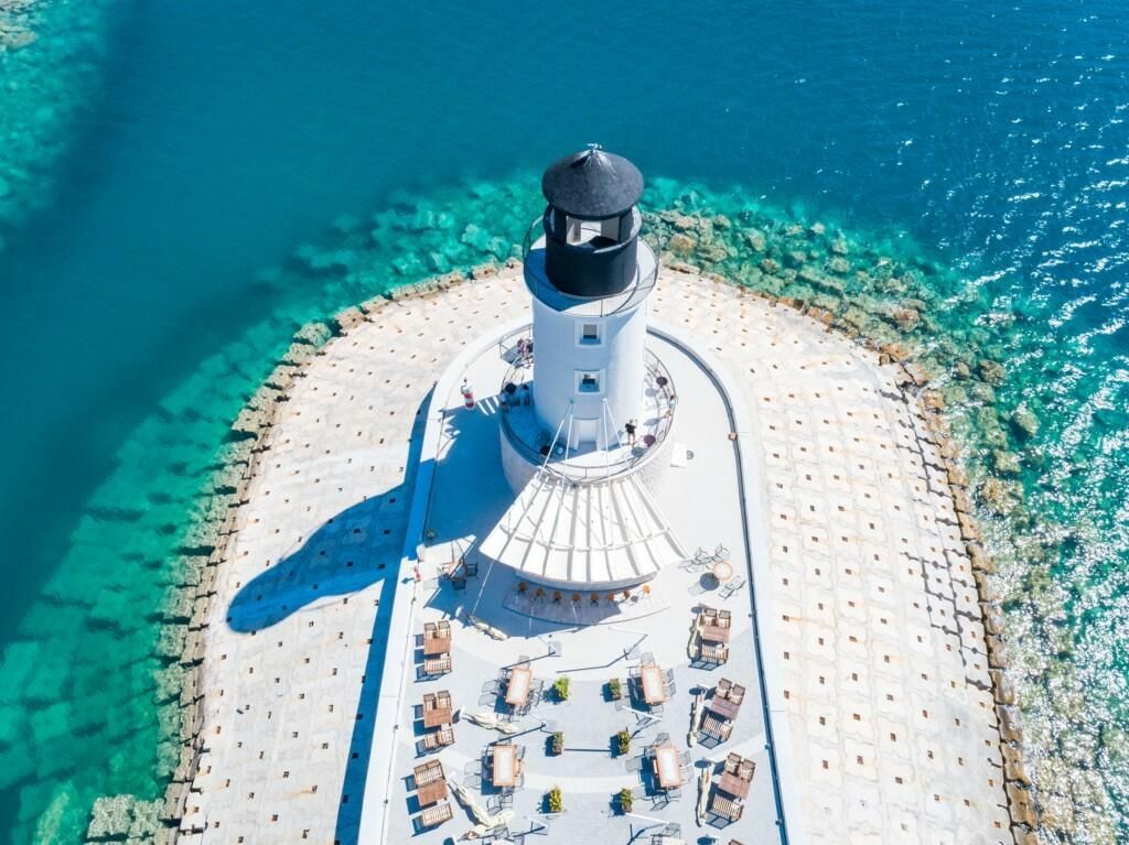 Апартаменты в Тивате, Черногория, 77.07 м² - фото 15