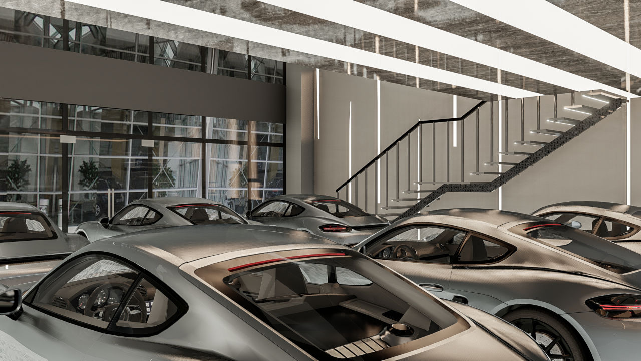 Инвестиционный проект в Анталии, Турция, 25 м² - фото 17