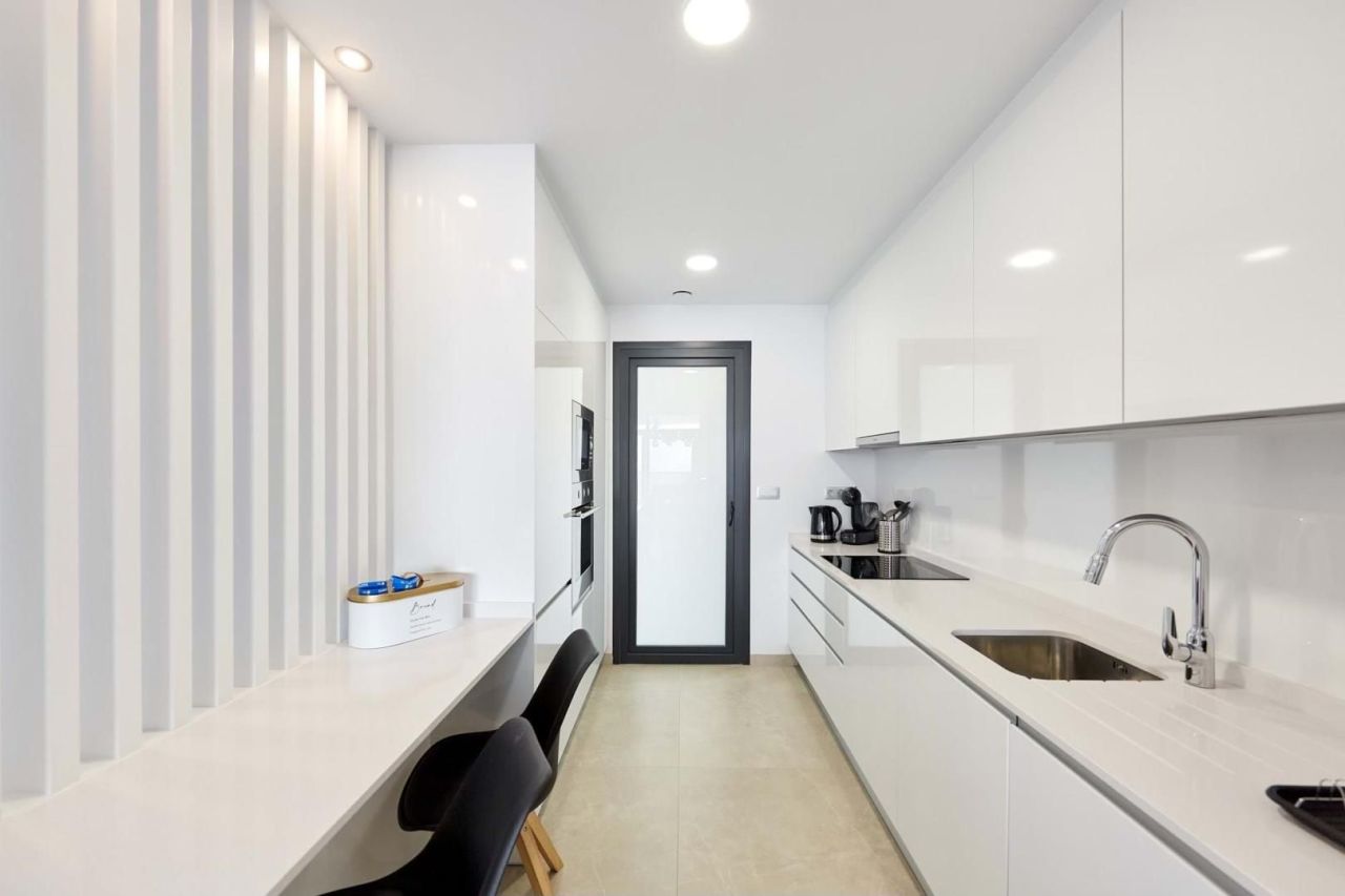 Квартира в Бенидорме, Испания, 118 м² - фото 5