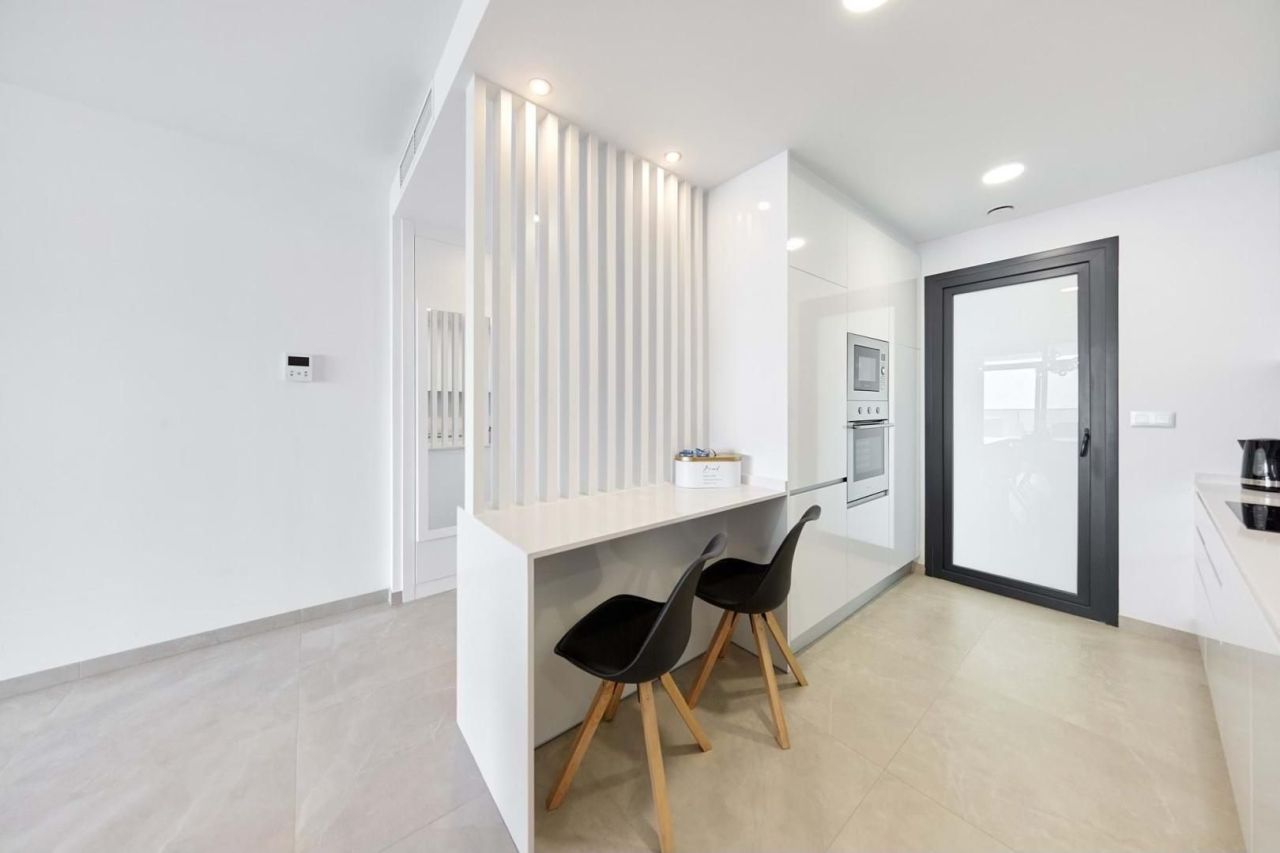 Квартира в Бенидорме, Испания, 118 м² - фото 6