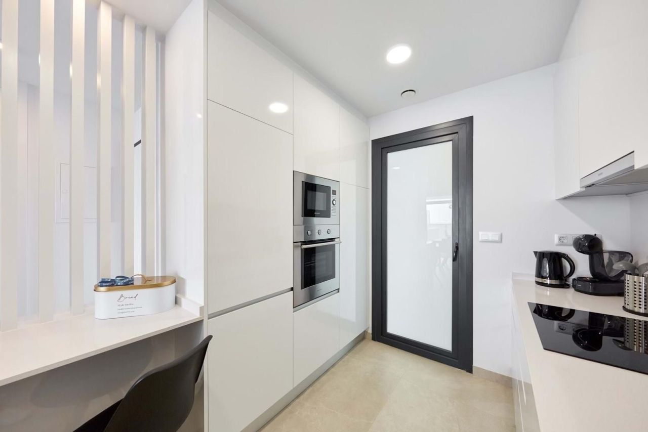 Квартира в Бенидорме, Испания, 118 м² - фото 7