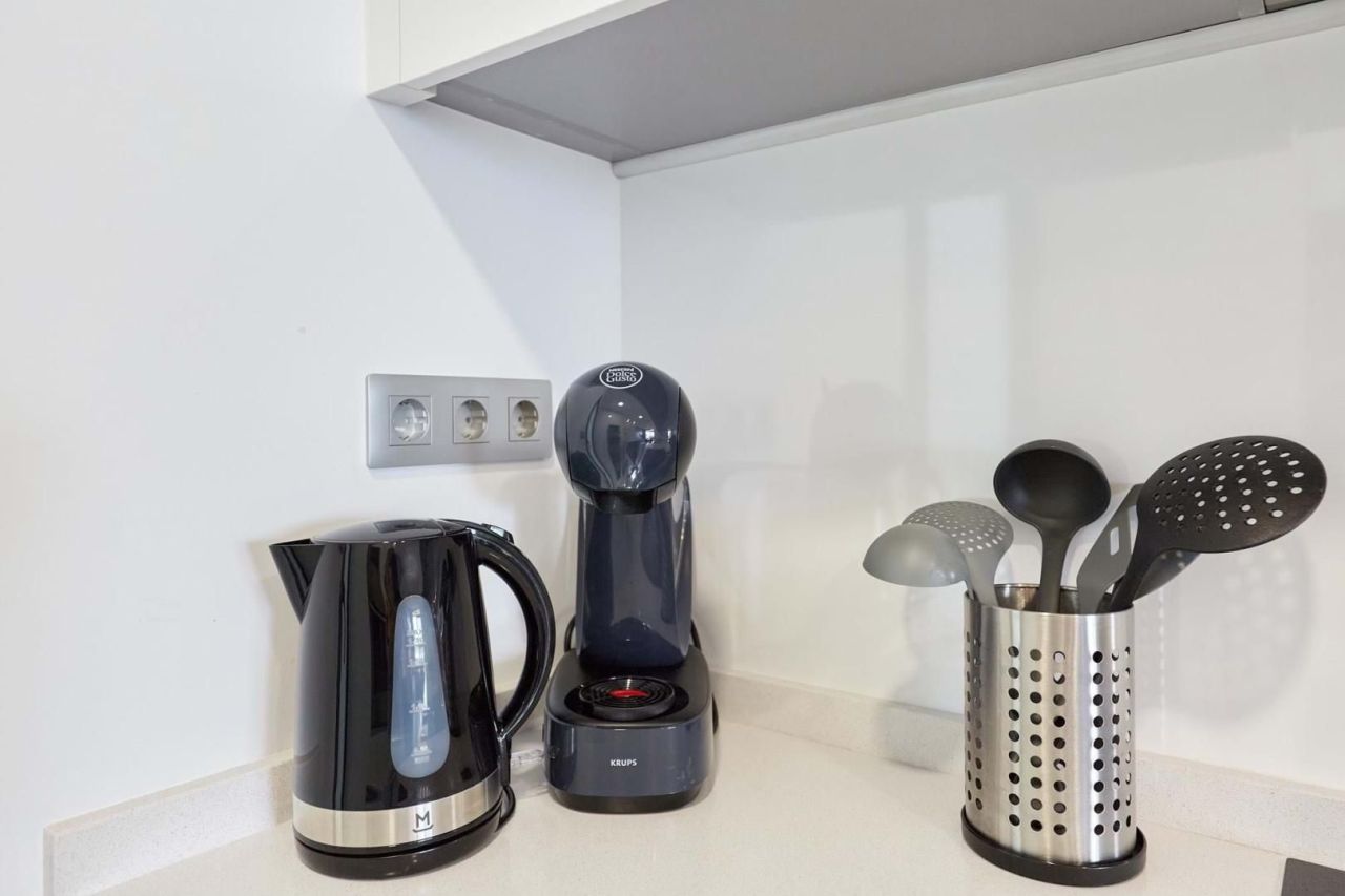 Квартира в Бенидорме, Испания, 118 м² - фото 9