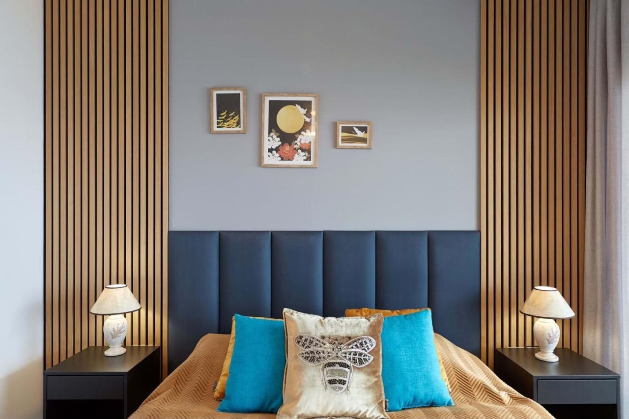 Квартира в Бенидорме, Испания, 118 м² - фото 10