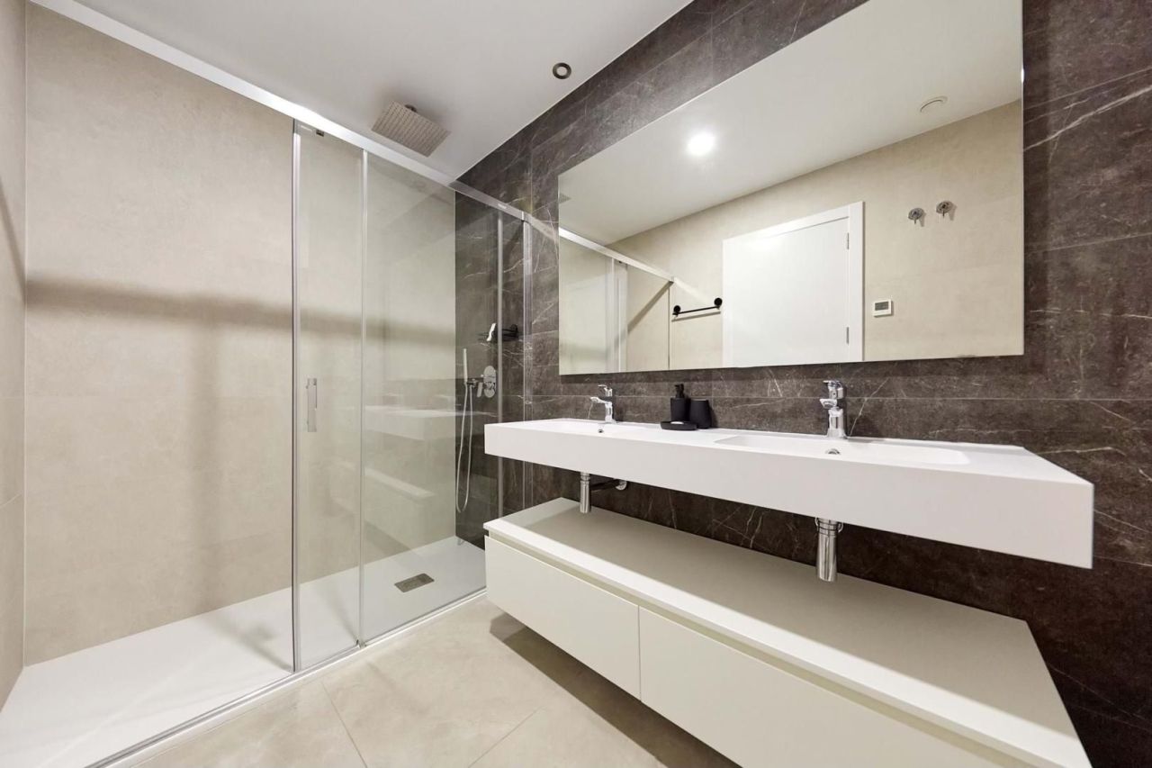 Квартира в Бенидорме, Испания, 118 м² - фото 14