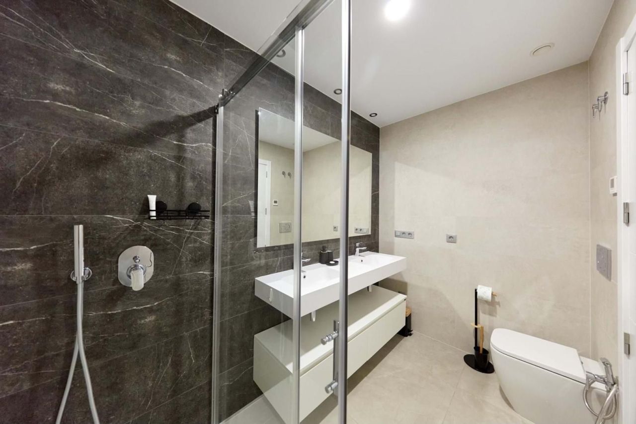 Квартира в Бенидорме, Испания, 118 м² - фото 15