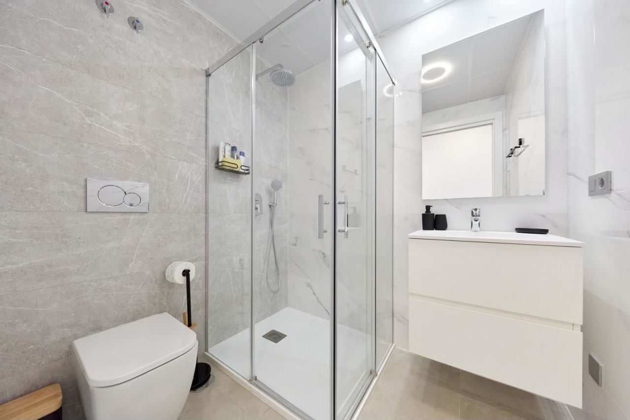 Квартира в Бенидорме, Испания, 118 м² - фото 16