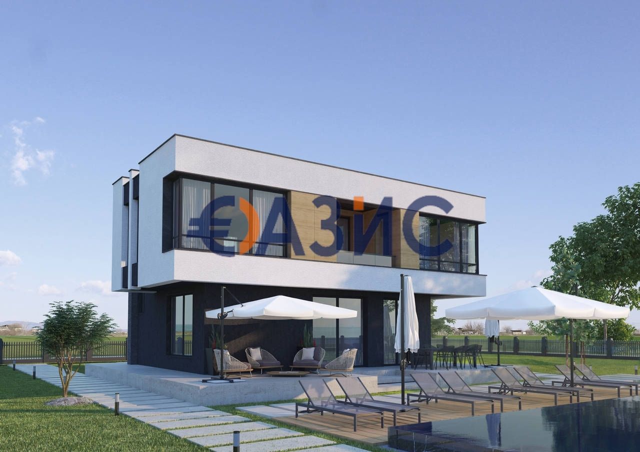 Дом в Равде, Болгария, 129 м² - фото 6