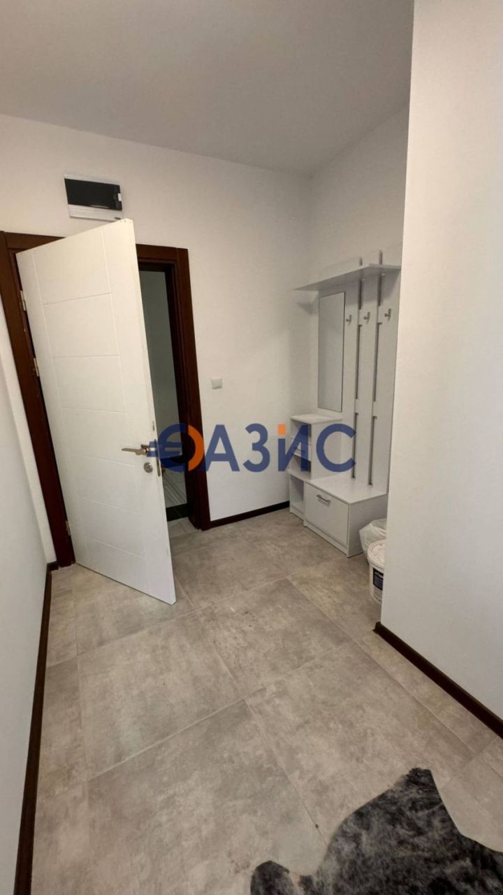 Апартаменты в Святом Власе, Болгария, 57 м² - фото 14