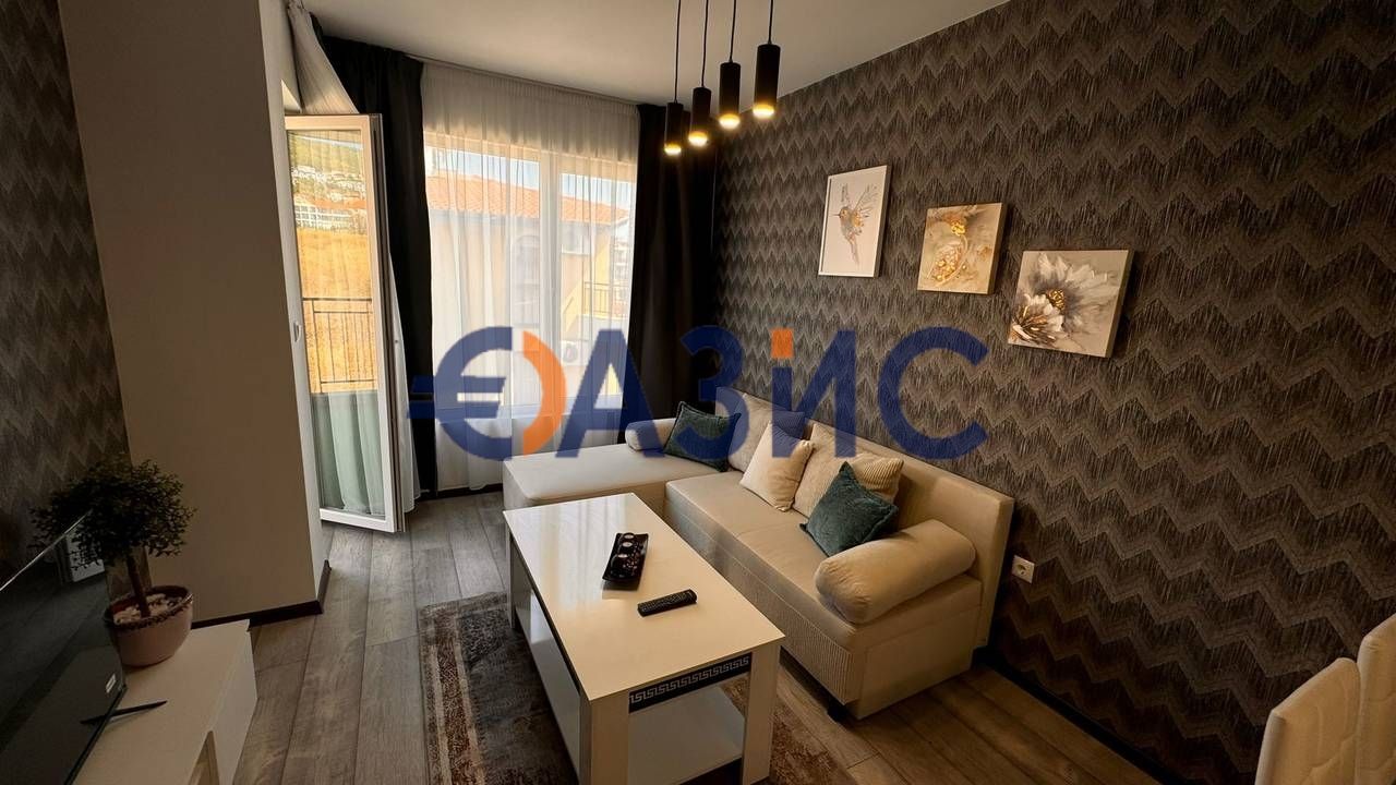 Апартаменты в Святом Власе, Болгария, 57 м² - фото 16