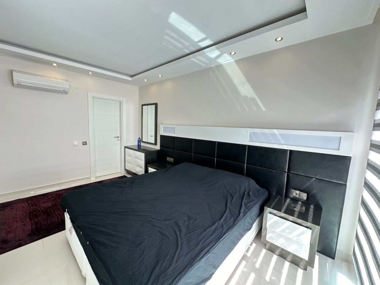 Квартира в Алании, Турция, 110 м² - фото 6