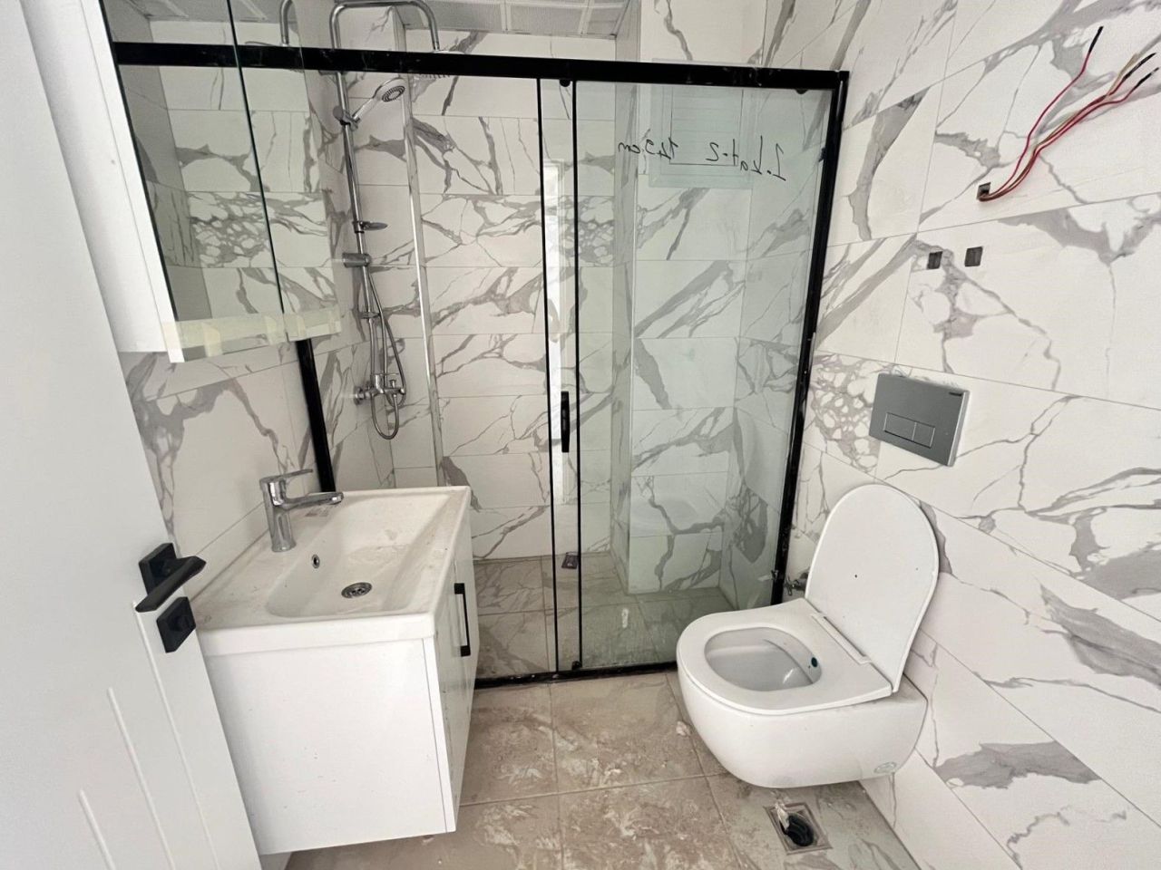 Квартира в Алании, Турция, 50 м² - фото 8